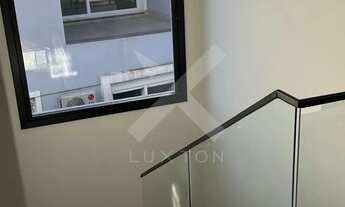 Imagem 7: Casa em condomínio com 4 suítes para comprar no Alphaville!