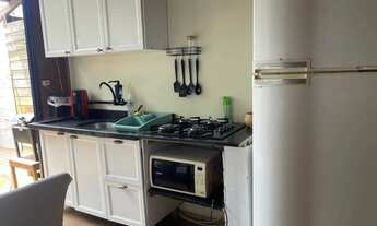 Imagem 7: Casa em área tranquila e a 2 km da praia