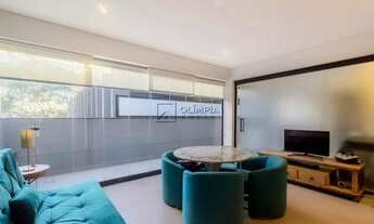 Imagem 6: Aluguel Apartamento 2 Dormitórios - 90 m² Pinheiros