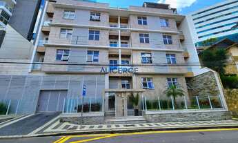 Imagem 2: Cobertura de 4 quartos no Cascatinha!