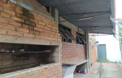 Imagem 9: Barracão à venda e para alugar em Campinas, Jardim Santa Genebra, com 3000 m²