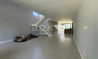 Imagem 7: Barra da Tijuca Casa em condomínio com 4 dormitórios