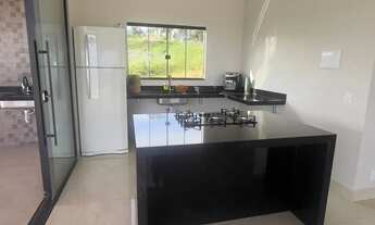 Imagem 6: Linda casa no lago Corumbá