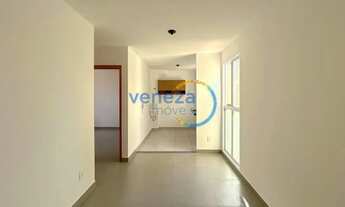 Imagem 4: Apartamento com 2 quartos para alugar por R$ 1100.00, 41.00 m2 - CIDADE INDUSTRIAL II - LO
