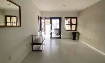 Imagem 4: Casa à venda no Condomínio Jardim Petrópolis 1 | 210m² de terreno