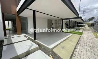 Imagem: Casa em condomínio com 4 quartos a venda