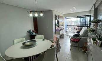 Imagem: Imóvel para venda possui 98 metros quadrados