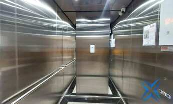 Imagem 4: Sala para alugar, 28 m² por R$ 2.450,00/mês - Papicu - Fortaleza/CE