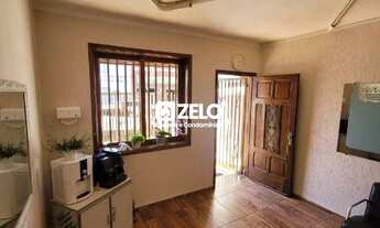 Imagem 4: Casa para aluguel com 120 m², 5 quartos 1 vaga em Vila Industrial, Campinas