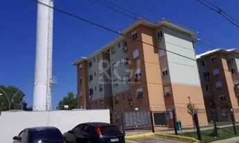 Imagem 2: Apartamento para Venda - 47.78m², 2 dormitórios, 1 vaga - Restinga
