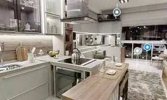 Imagem: Studio Mandarim Patriani Guanabara