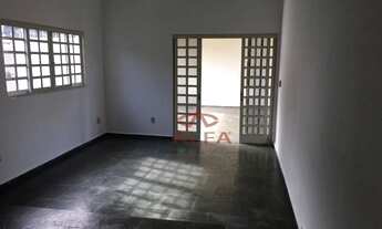 Imagem: Casa com 3 dormitórios para alugar, 180