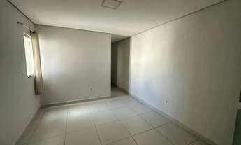 Imagem 7: Apartamento para aluguel tem 60 metros quadrados com 2 quartos em Residencial Humaitá - Go