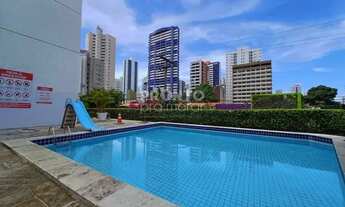 Imagem 4: Excelente Apartamento Duplex para Venda 4 Quartos 2 Suítes Rua Luiz Pimentel Boa Vigem 9.8