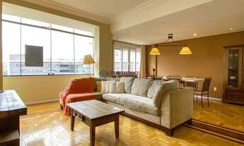 Imagem: Apartamento 2 dormitórios, com linda vista