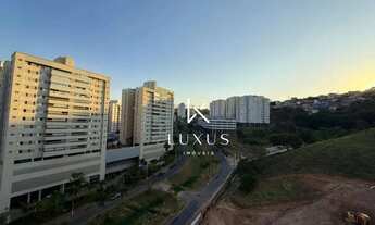 Imagem 7: Apartamento com 2 dormitórios à venda, 85 m² por R$ 880.000,00 - Buritis - Belo Horizonte