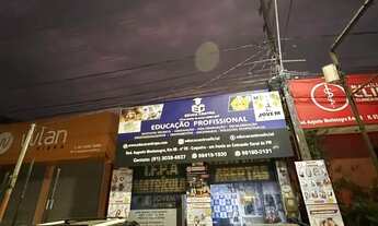 Imagem 5: Vendo Prédio comercial na Augusto Montenegro em frente ao comando geral da PM