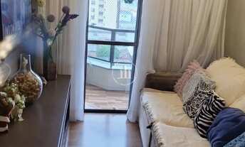 Imagem 2: Apartamento 2 Quartos 59m² - Barreiros - EST