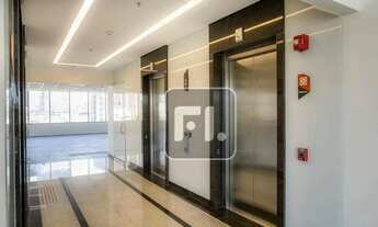 Imagem 5: Conjunto comercial com 10 andares com 1.116 m², para Venda ou locação no bairro da Chácara