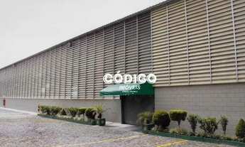 Imagem 4: Galpão para alugar, 4410 m² por R$ 160.197,83/mês - Parque Novo Mundo - São Paulo/SP