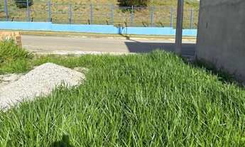 Imagem 3: Oportunidade - Terreno - Setville Altos de São José - 175m²