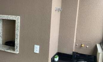 Imagem 2: Excelente apartamento 2 quartos em São João - Itajaí - SC