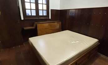 Imagem 2: Kitnet mobiliada (sem fiador