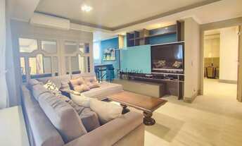 Imagem 5: Venda Apartamento 2 Dormitórios - 135 m² Pompéia