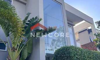 Imagem 4: Casa de condomínio em Rua Sérgio Bortolotto - Loteamento Parque dos Alecrins - Campinas/SP