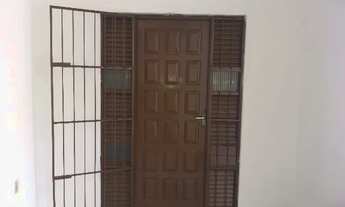 Imagem: Vende-se apartamento no Bessa no TÉRREO