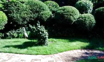 Imagem 5: Casa em Hípica Casa com 4 dormitórios