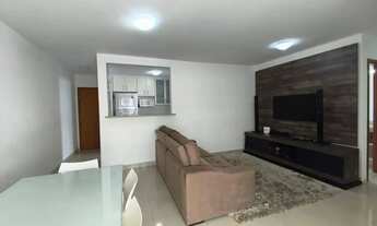 Imagem 4: Apartamento para Venda em Belo Horizonte, Buritis, 3 dormitórios, 1 suíte, 3 banheiros, 2