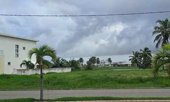 Imagem 7: Damha fundo lago promoção