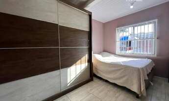 Imagem 6: Casa com 3 dormitórios + área de festa e piscina