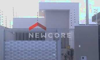 Imagem 3: Casa em Avenida Francisco Sebrian Madrid - Loteamento Madrid - Maringá/PR