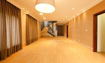 Imagem 4: Casa Condomínio - Parque Residencial Aquarius - Residencial Condomínio Sunset Park - 4 dor