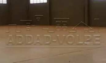 Imagem 5: Comercial Barracão em Bauru