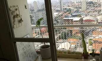 Imagem 7: Apartamento com 3 quartos á venda no Tatuapé, 85m2