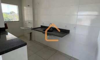 Imagem 6: Apartamento com 2 dormitórios à venda, 60 m² por R$ 280.000,00 - Fátima - Pouso Alegre/MG
