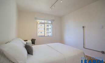 Imagem 6: APARTAMENTO - BELA VISTA - SP