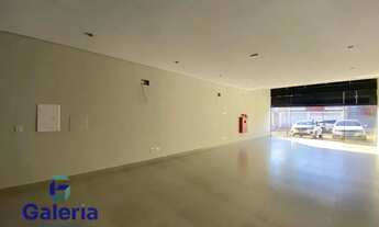 Imagem 5: Salão comercial para alugar 180m² - Jardim Botânico