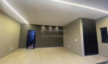 Imagem 3: Casa térrea com 3 suítes e 5 banheiros no Village Provence