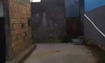 Imagem 4: VENDO CASA COM 02 QTOS SOMENTE À VISTA NO SÃO JORGE