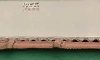 Imagem: Temporada Prainha de Mambucaba