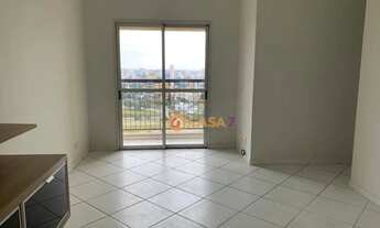 Imagem 7: Apartamento com 2 dormitórios para alugar, 65 m² - Parque Campolim - Sorocaba/SP