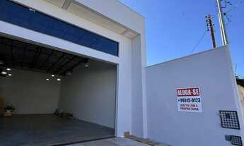 Imagem 4: Aluga-se galpão comercial Luizote