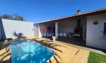 Imagem: Casa em Rua Sete de Abril - Centro - Jaú/SP