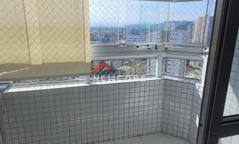 Imagem 2: Apartamento em Rua Gávea - Guilhermina - Praia Grande/SP