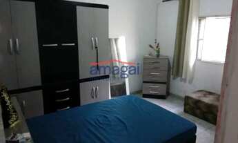 Imagem 6: Casa no Jardim Santa Marina em Jacareí