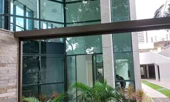 Imagem 6: Imóvel para aluguel tem 52 metros quadrados com 2 quartos em Espinheiro - Recife - PE